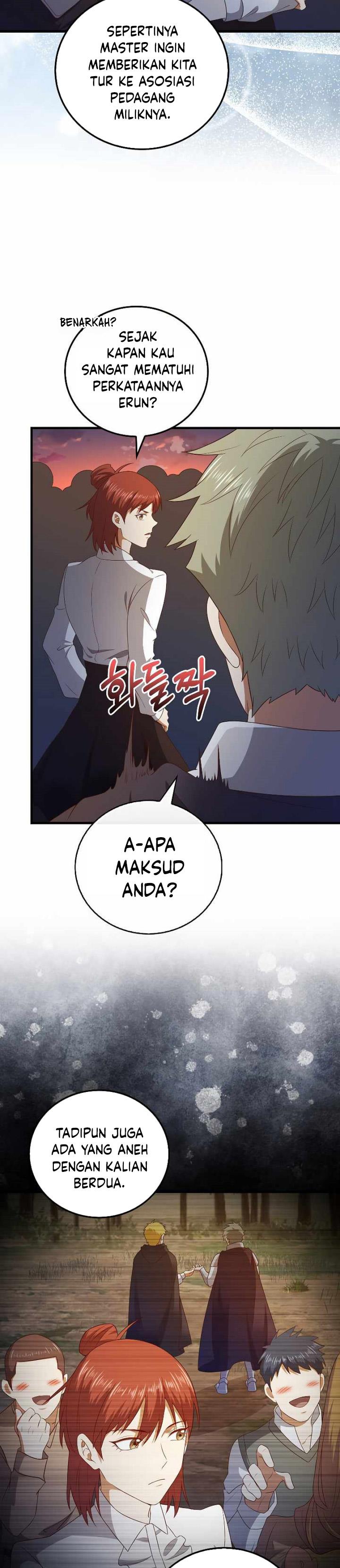 
              The Lord’s Coins Aren’t Decreasing?!             Chapter 103