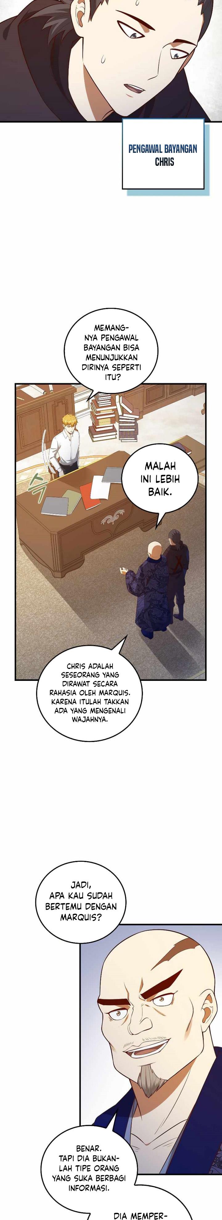 
              The Lord’s Coins Aren’t Decreasing?!             Chapter 103