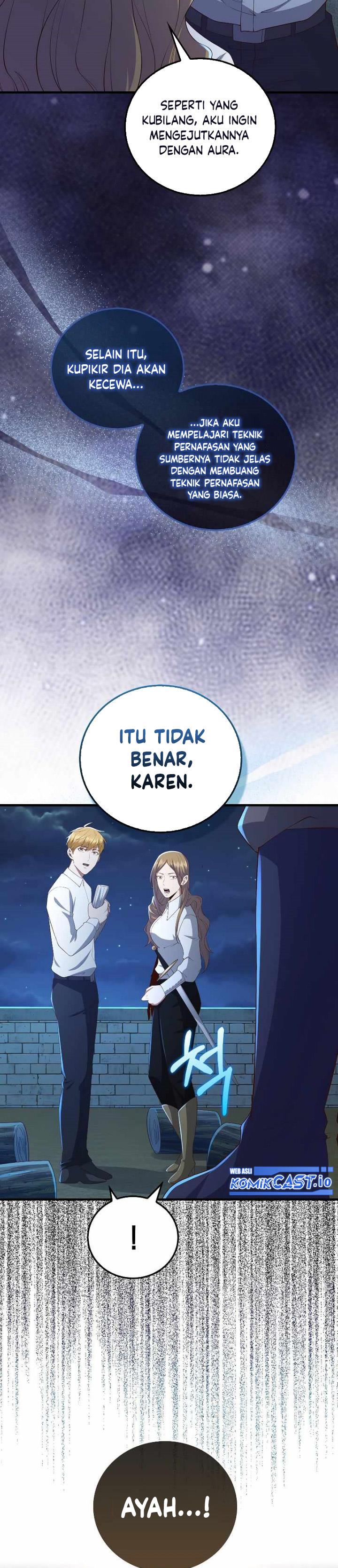 
              The Lord’s Coins Aren’t Decreasing?!             Chapter 103