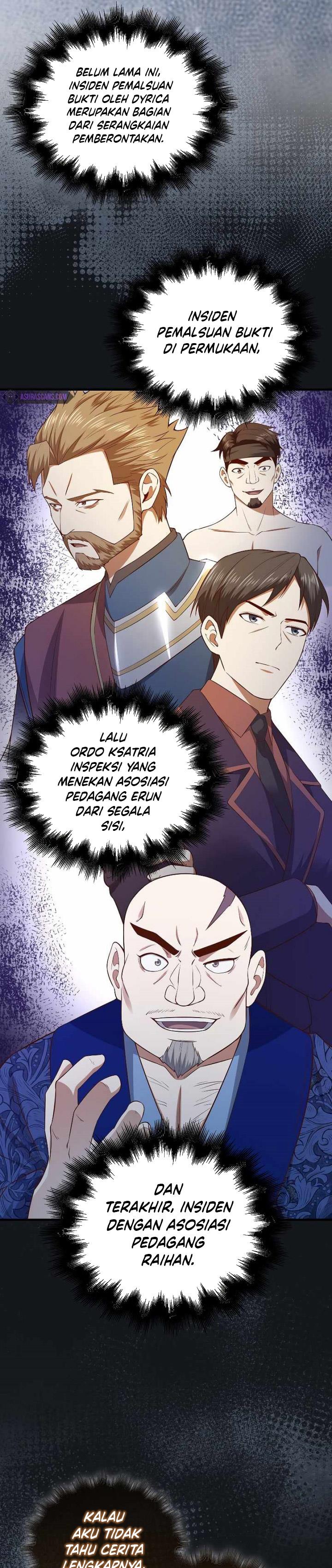 
              The Lord’s Coins Aren’t Decreasing?!             Chapter 103