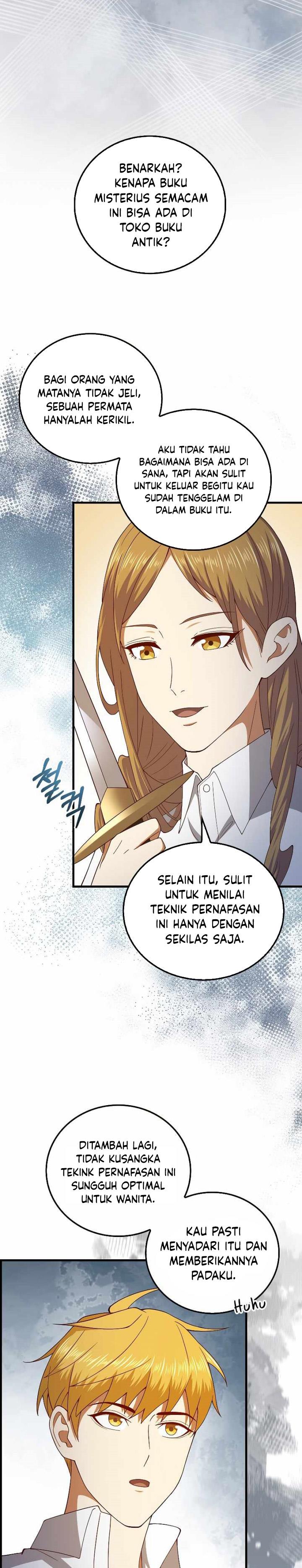 
              The Lord’s Coins Aren’t Decreasing?!             Chapter 103