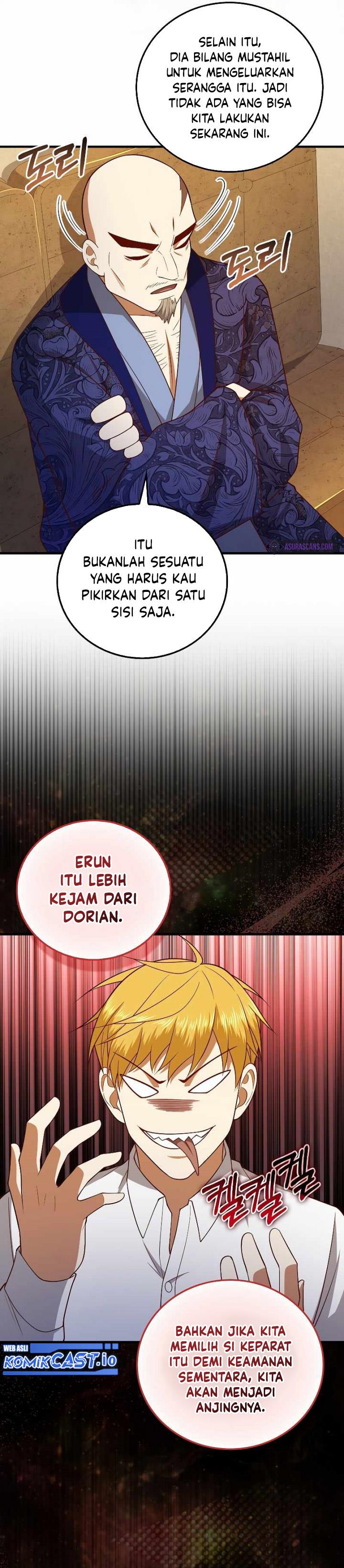 
              The Lord’s Coins Aren’t Decreasing?!             Chapter 103