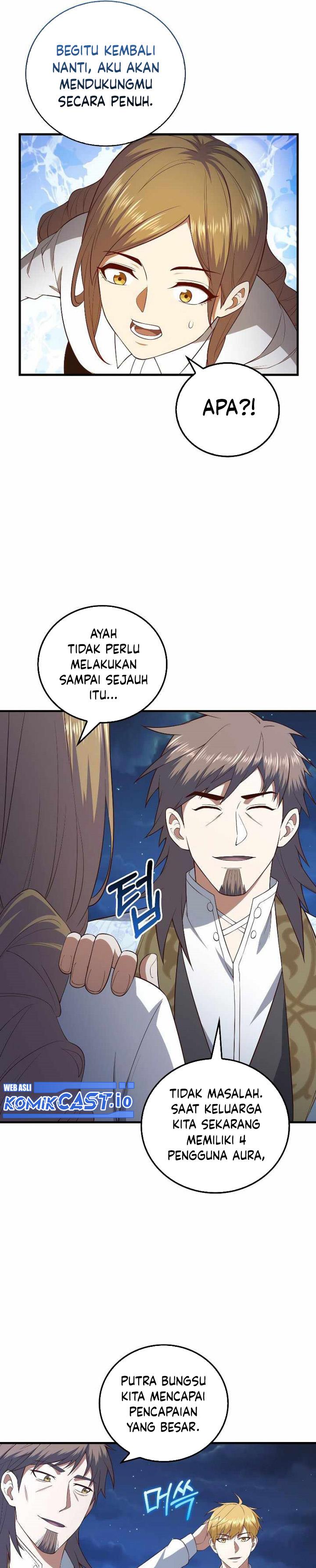 
              The Lord’s Coins Aren’t Decreasing?!             Chapter 103