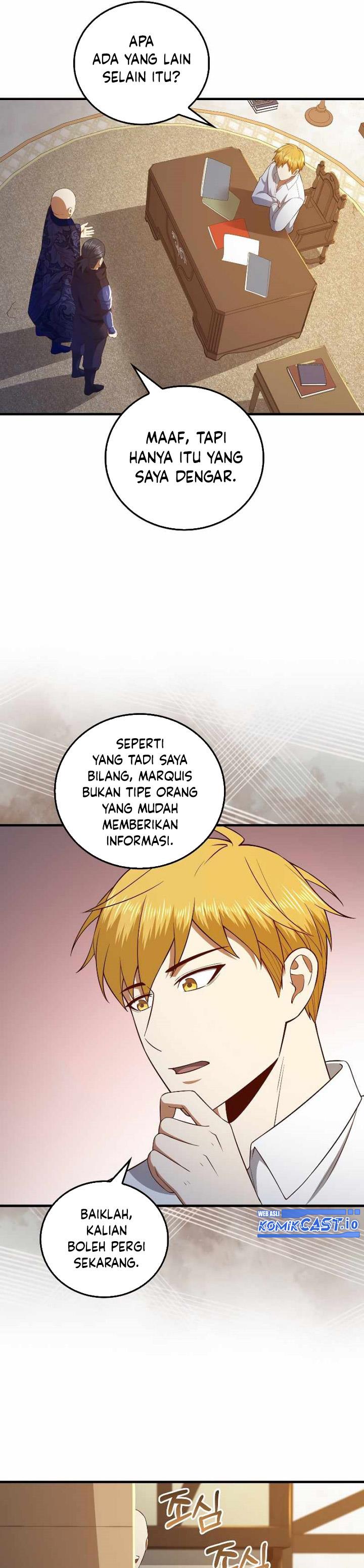 
              The Lord’s Coins Aren’t Decreasing?!             Chapter 103
