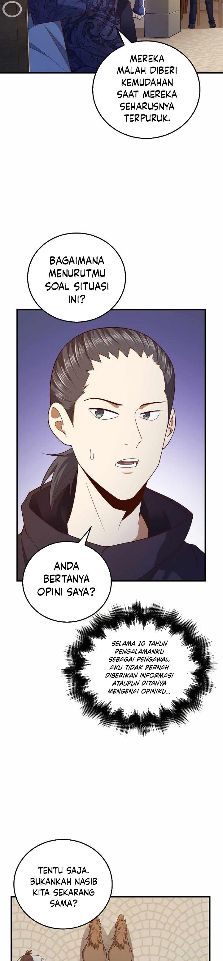
              The Lord’s Coins Aren’t Decreasing?!             Chapter 103