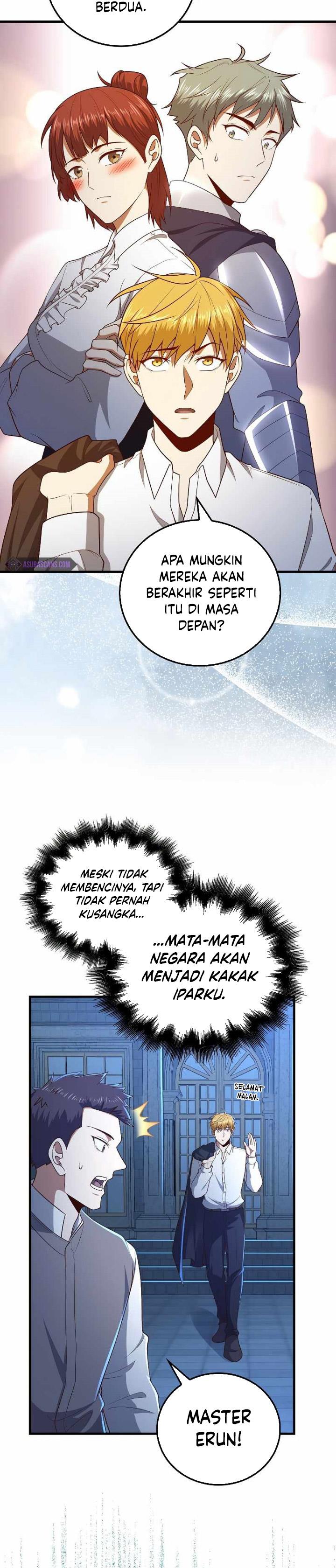
              The Lord’s Coins Aren’t Decreasing?!             Chapter 103