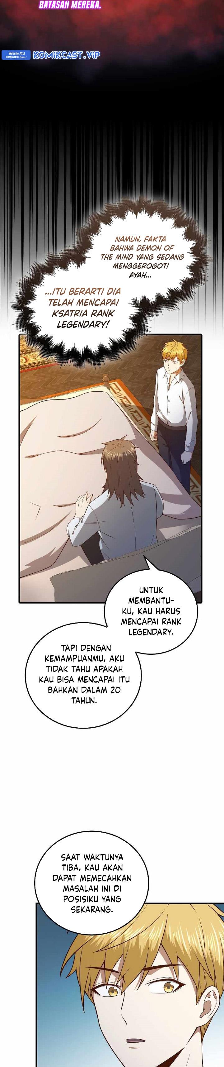 
              The Lord’s Coins Aren’t Decreasing?!             Chapter 104