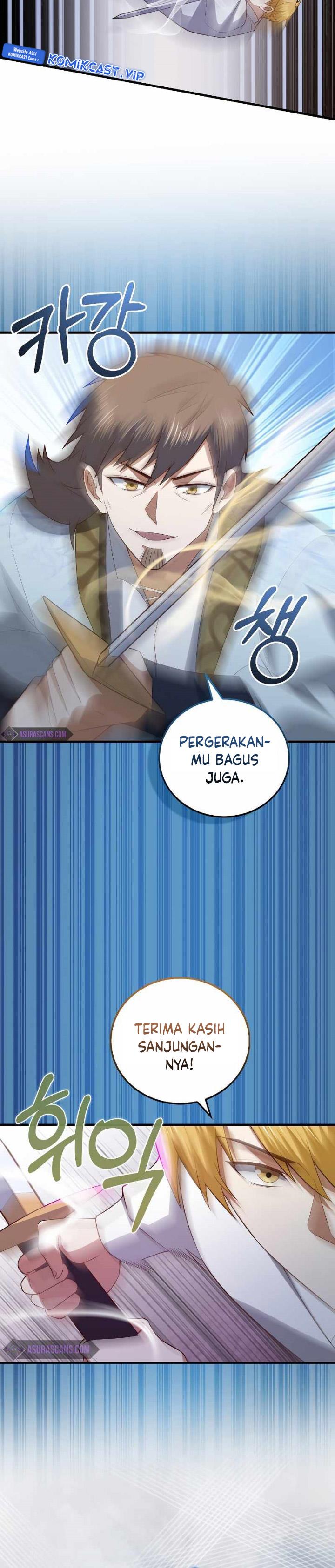 
              The Lord’s Coins Aren’t Decreasing?!             Chapter 104