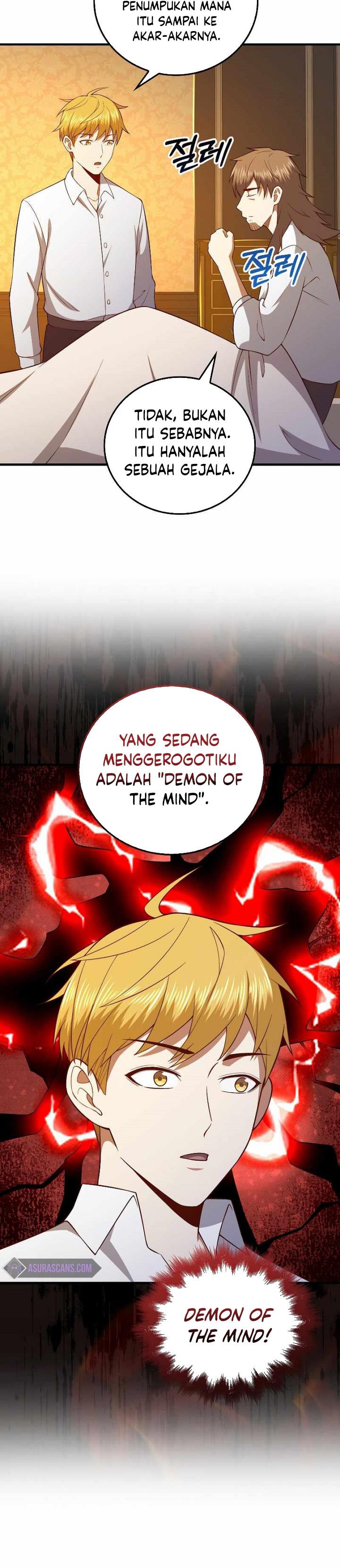 
              The Lord’s Coins Aren’t Decreasing?!             Chapter 104