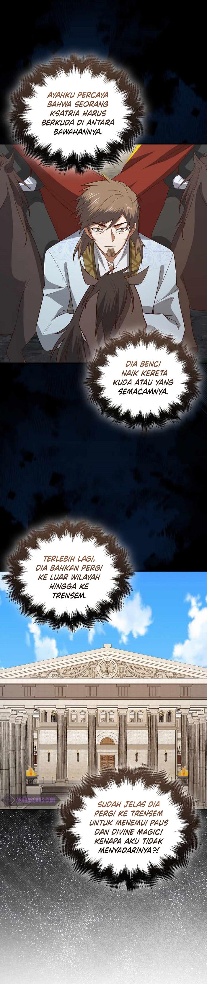 
              The Lord’s Coins Aren’t Decreasing?!             Chapter 104