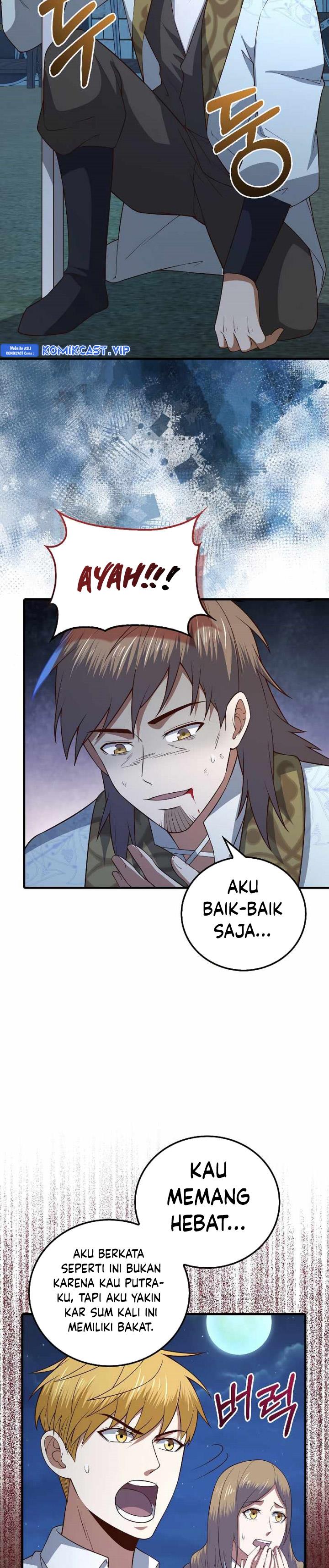 
              The Lord’s Coins Aren’t Decreasing?!             Chapter 104