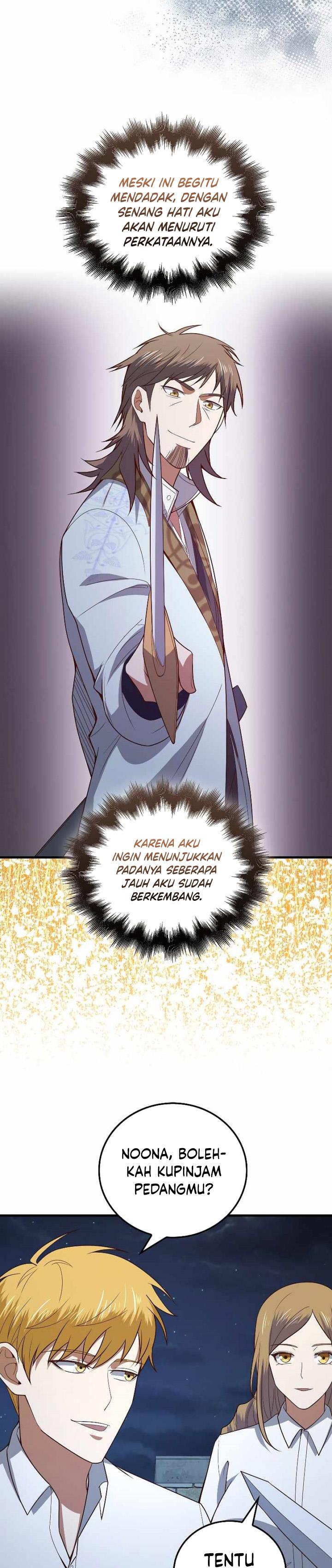 
              The Lord’s Coins Aren’t Decreasing?!             Chapter 104