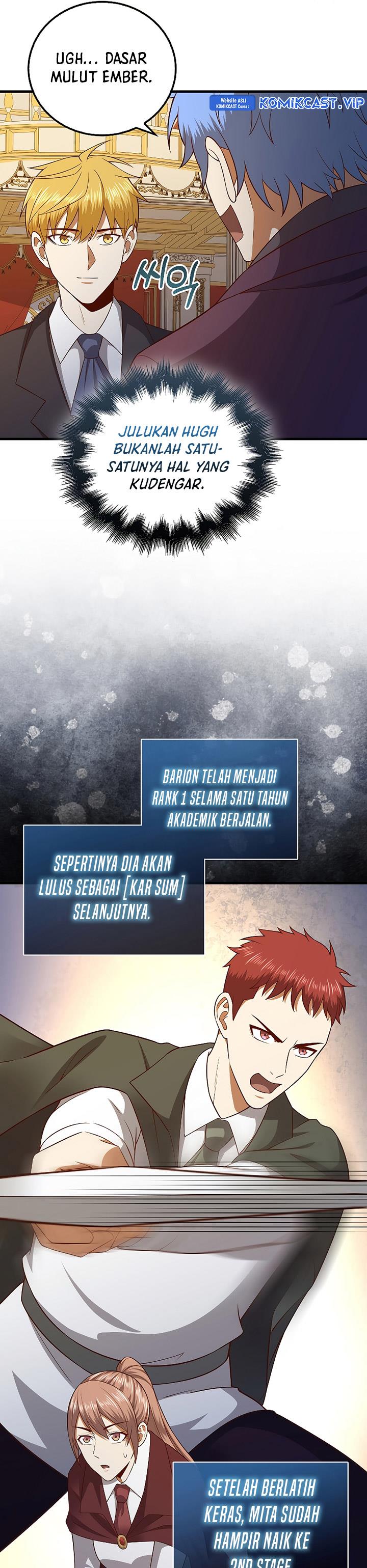 
              The Lord’s Coins Aren’t Decreasing?!             Chapter 106