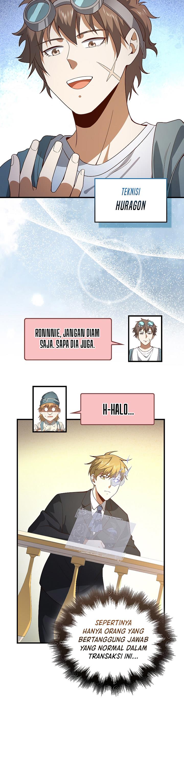 
              The Lord’s Coins Aren’t Decreasing?!             Chapter 106