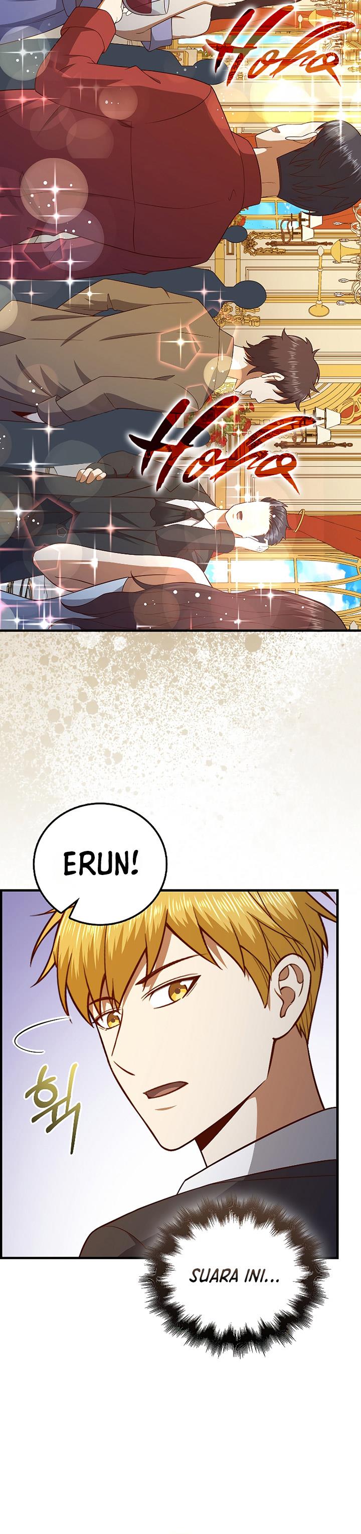 
              The Lord’s Coins Aren’t Decreasing?!             Chapter 106