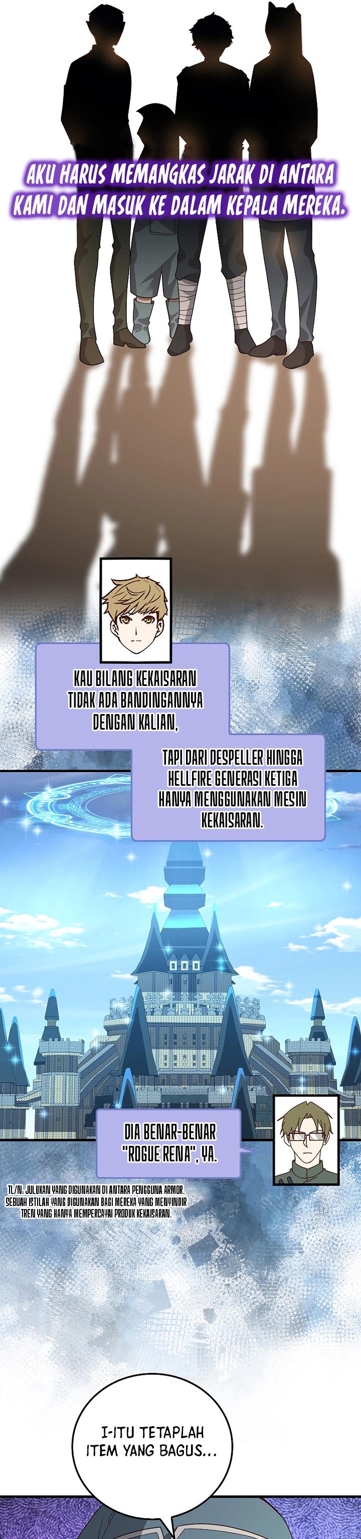 
              The Lord’s Coins Aren’t Decreasing?!             Chapter 106