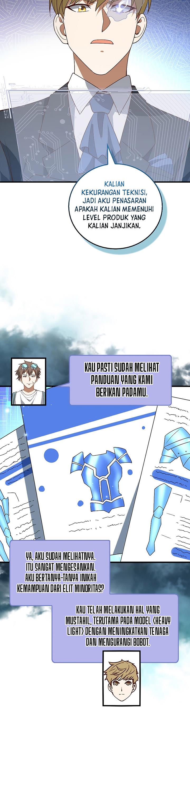 
              The Lord’s Coins Aren’t Decreasing?!             Chapter 106