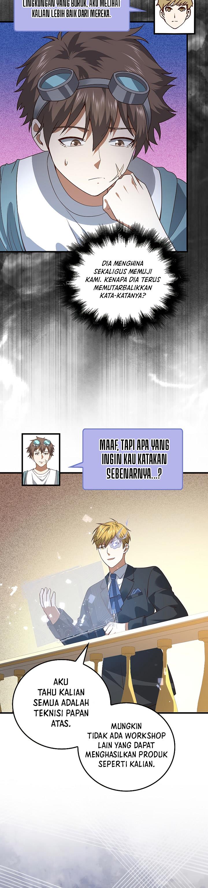 
              The Lord’s Coins Aren’t Decreasing?!             Chapter 106