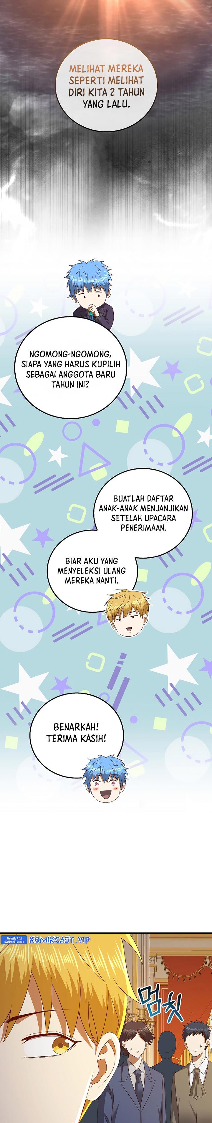 
              The Lord’s Coins Aren’t Decreasing?!             Chapter 106