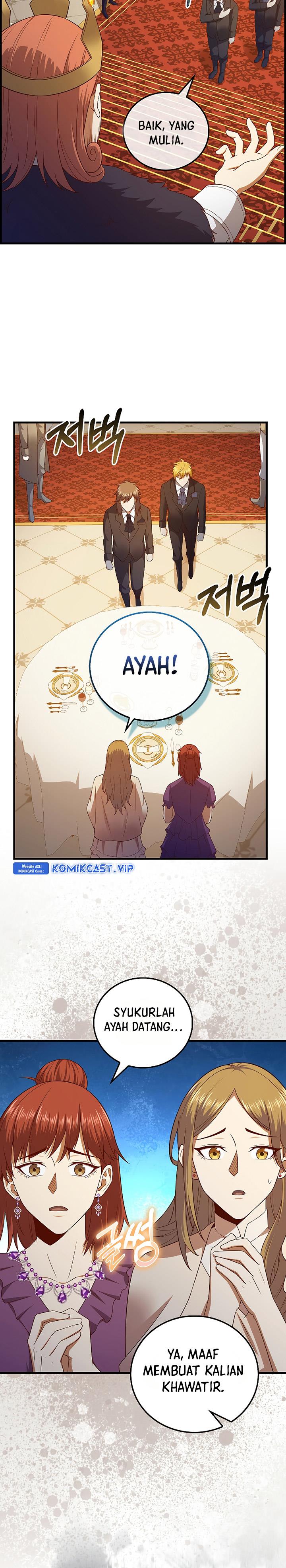 
              The Lord’s Coins Aren’t Decreasing?!             Chapter 106