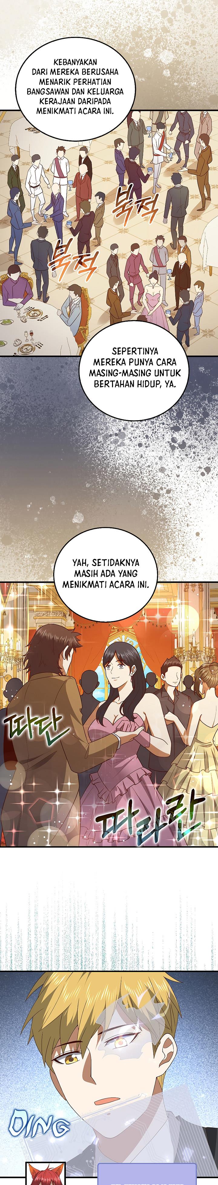
              The Lord’s Coins Aren’t Decreasing?!             Chapter 106