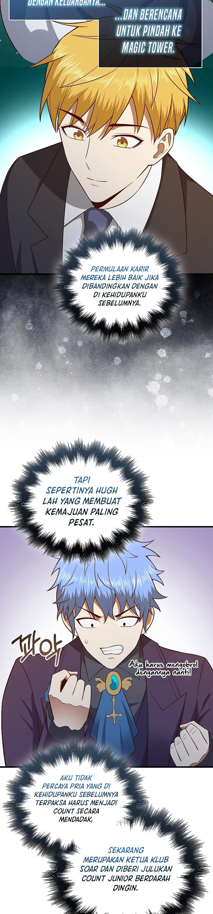 
              The Lord’s Coins Aren’t Decreasing?!             Chapter 106