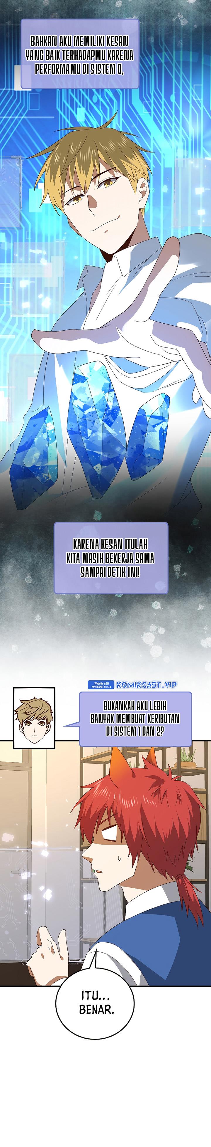 
              The Lord’s Coins Aren’t Decreasing?!             Chapter 106