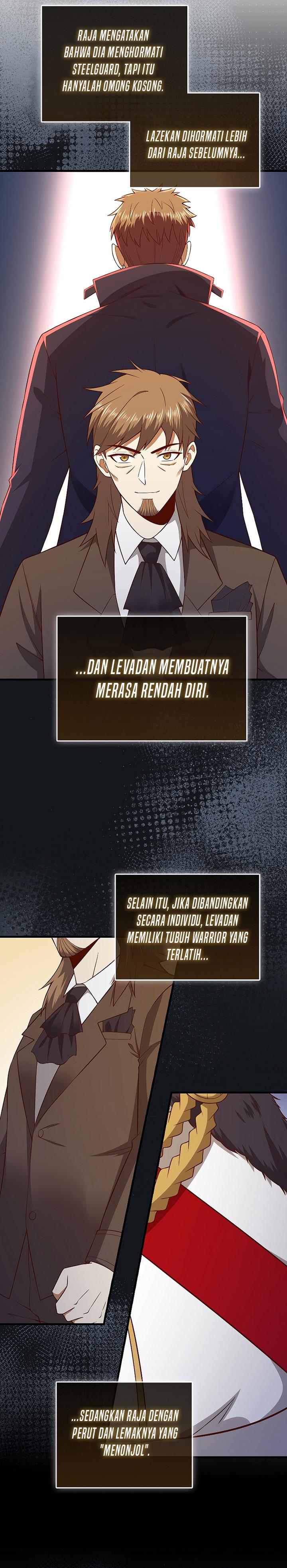 
              The Lord’s Coins Aren’t Decreasing?!             Chapter 106