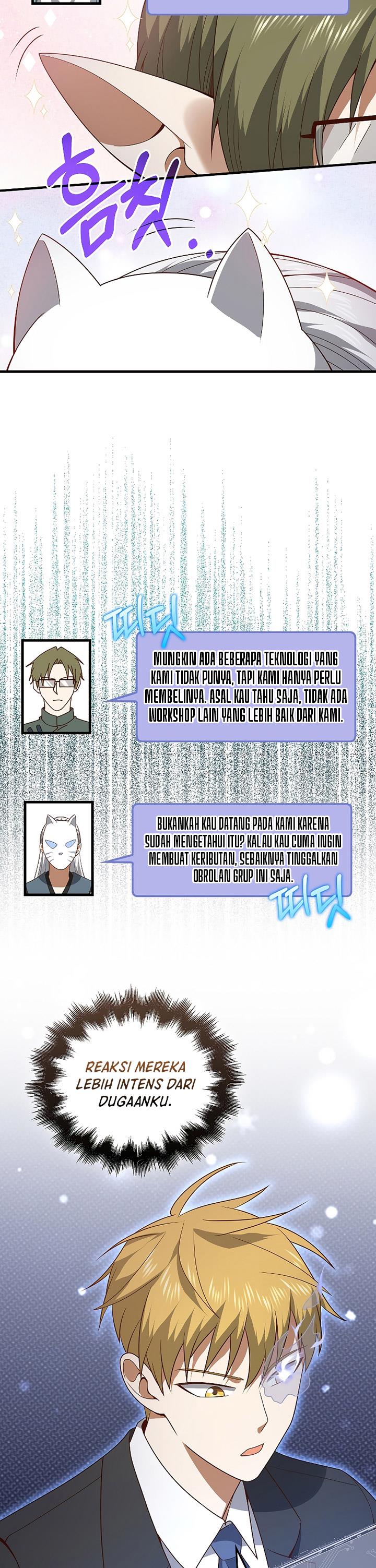 
              The Lord’s Coins Aren’t Decreasing?!             Chapter 106