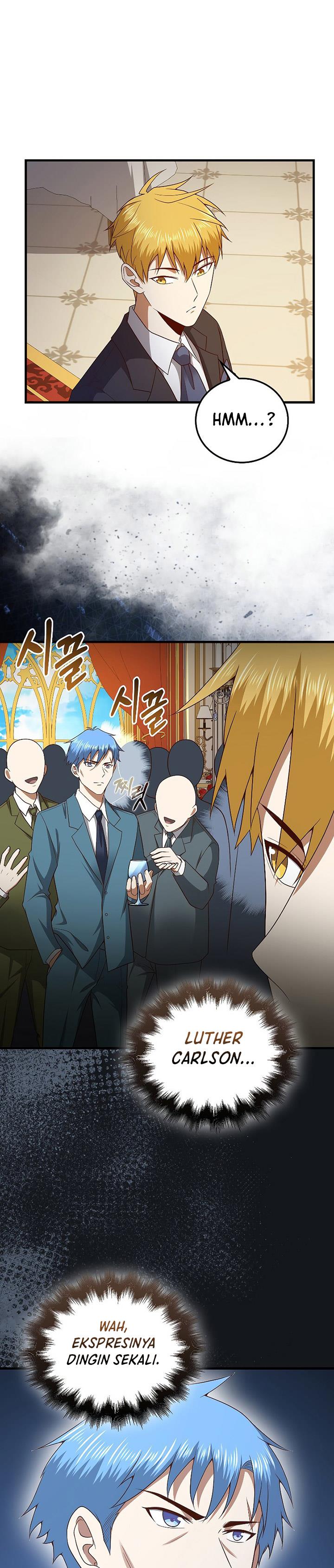 
              The Lord’s Coins Aren’t Decreasing?!             Chapter 106