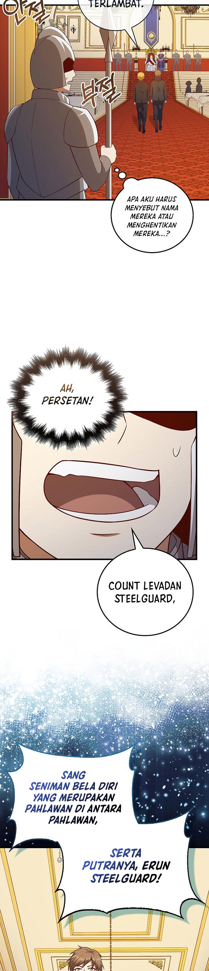 
              The Lord’s Coins Aren’t Decreasing?!             Chapter 106
