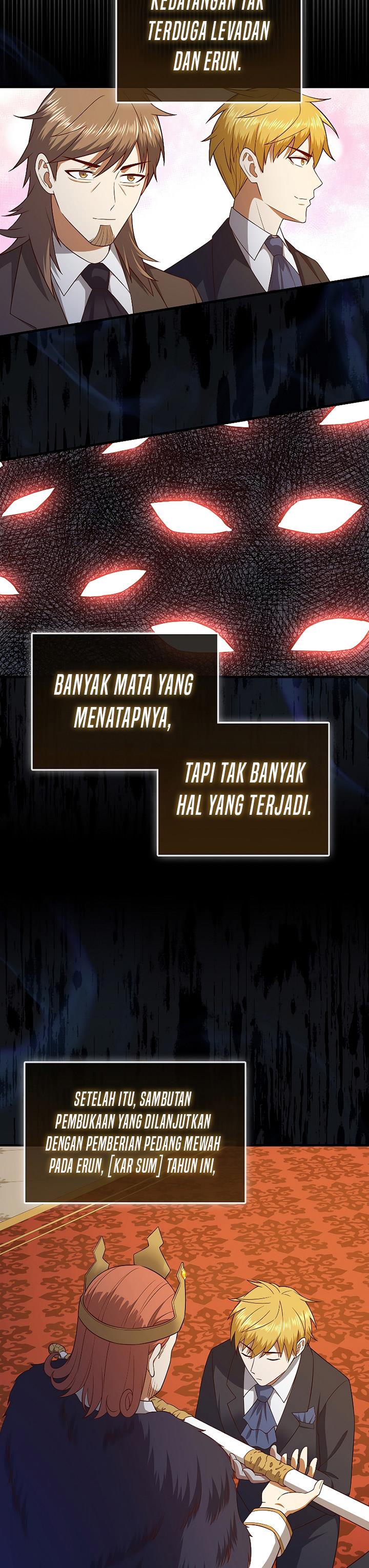 
              The Lord’s Coins Aren’t Decreasing?!             Chapter 106