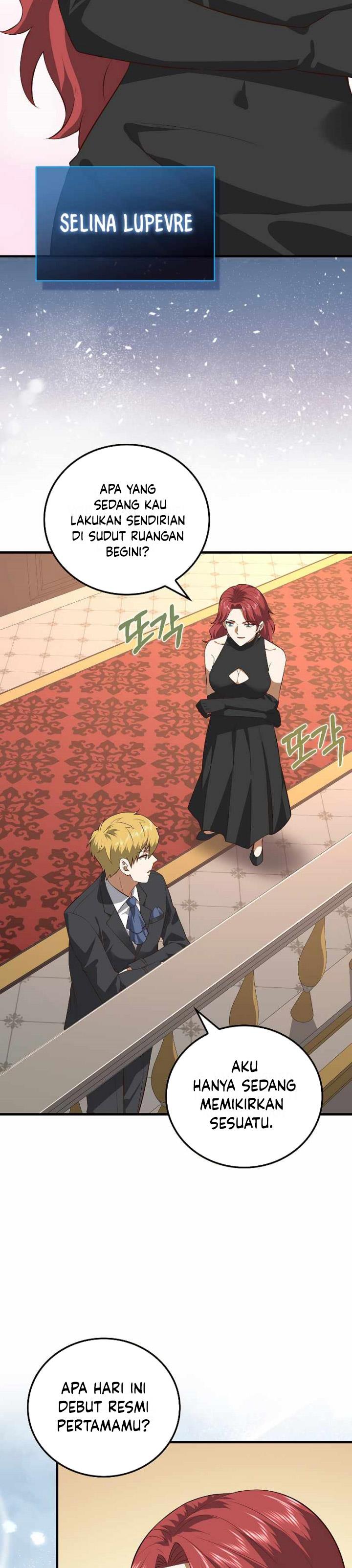 
              The Lord’s Coins Aren’t Decreasing?!             Chapter 107