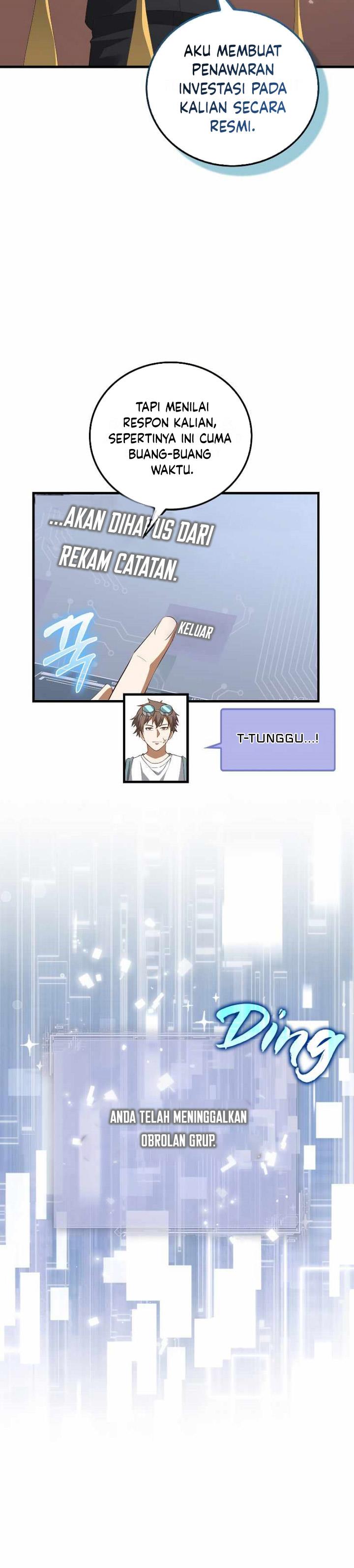 
              The Lord’s Coins Aren’t Decreasing?!             Chapter 107