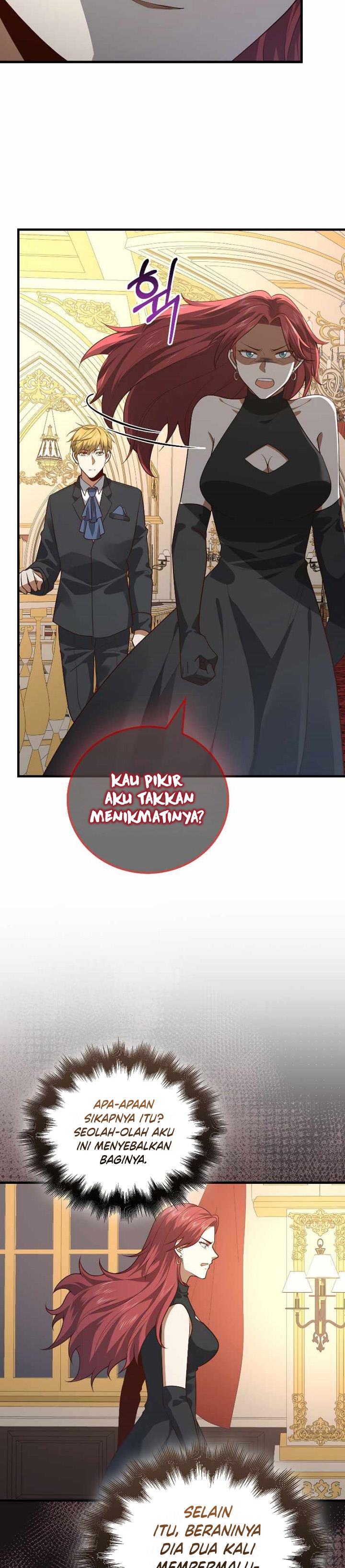 
              The Lord’s Coins Aren’t Decreasing?!             Chapter 107