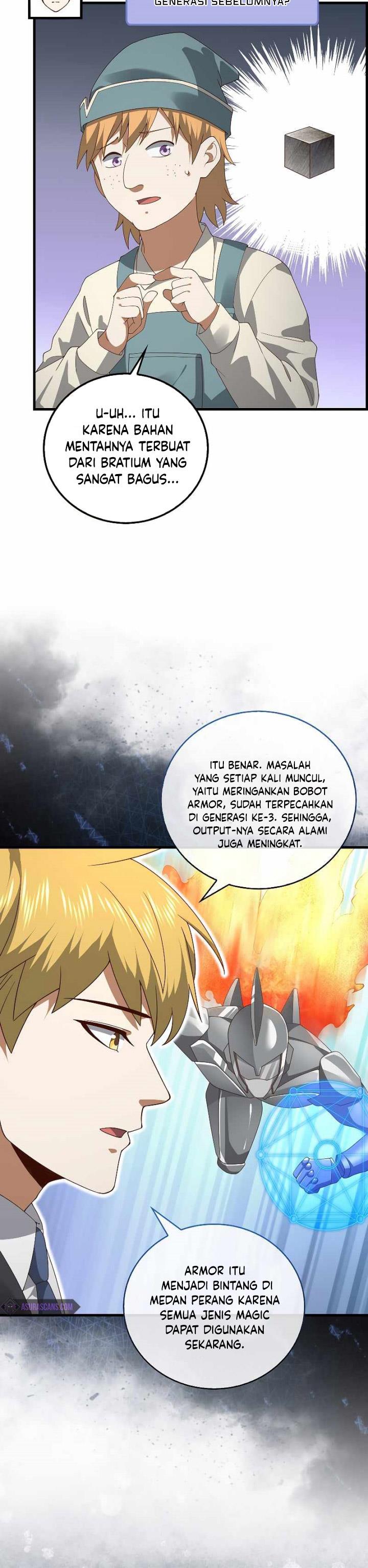 
              The Lord’s Coins Aren’t Decreasing?!             Chapter 107