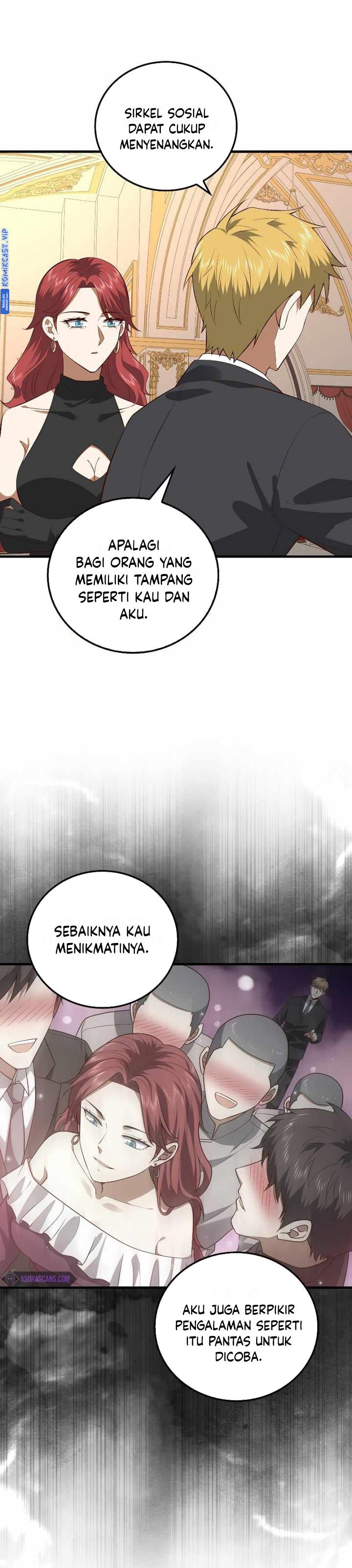 
              The Lord’s Coins Aren’t Decreasing?!             Chapter 107