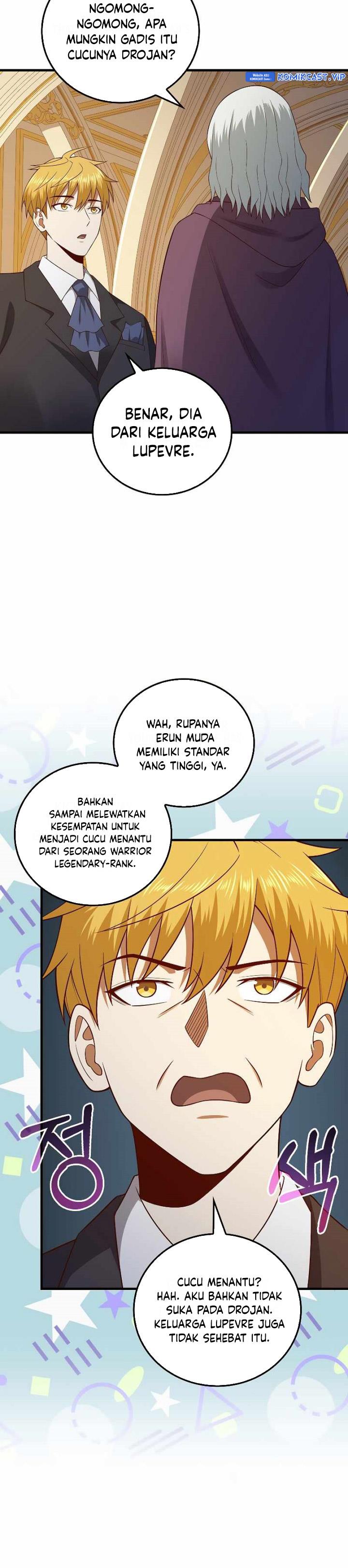 
              The Lord’s Coins Aren’t Decreasing?!             Chapter 107