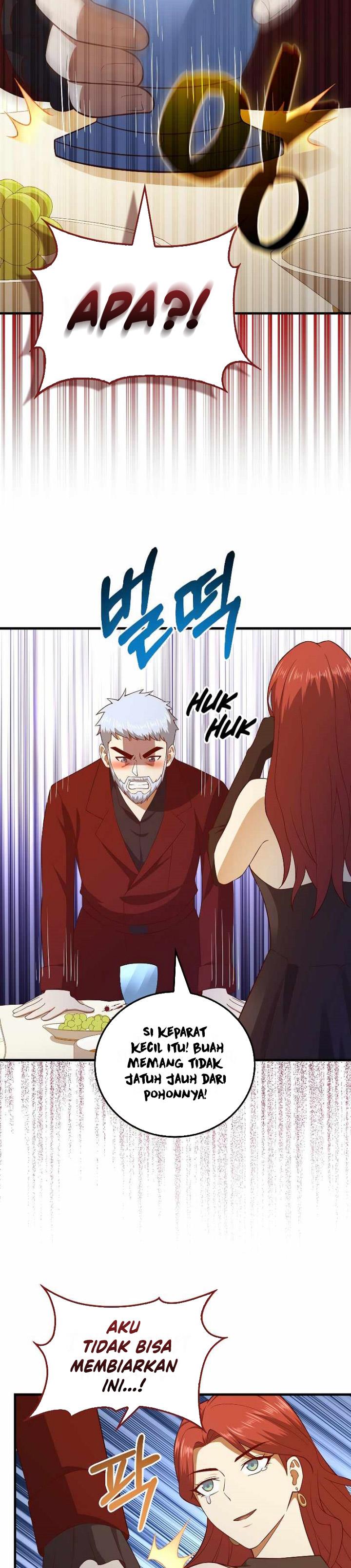 
              The Lord’s Coins Aren’t Decreasing?!             Chapter 107