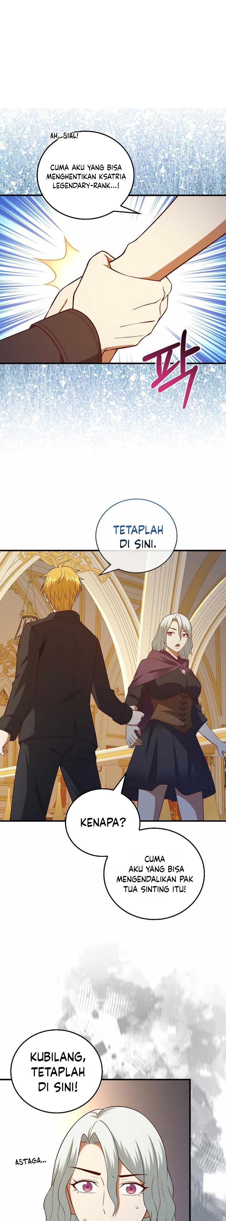 
              The Lord’s Coins Aren’t Decreasing?!             Chapter 107