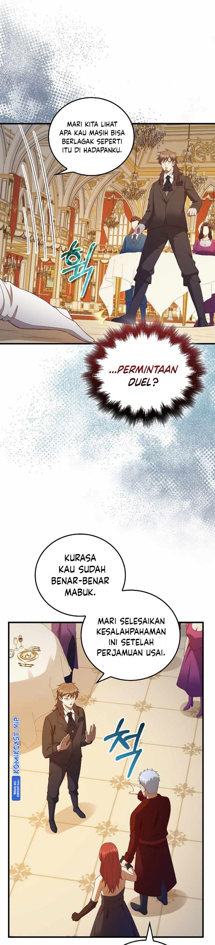 
              The Lord’s Coins Aren’t Decreasing?!             Chapter 107