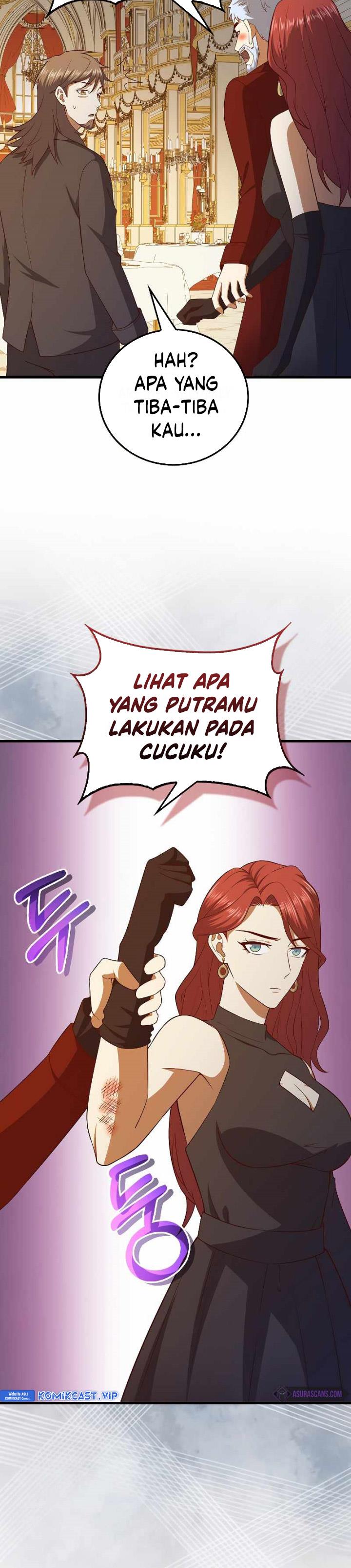 
              The Lord’s Coins Aren’t Decreasing?!             Chapter 107