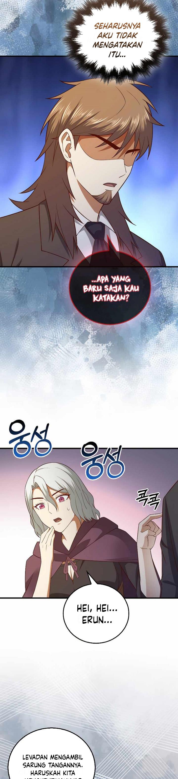 
              The Lord’s Coins Aren’t Decreasing?!             Chapter 107