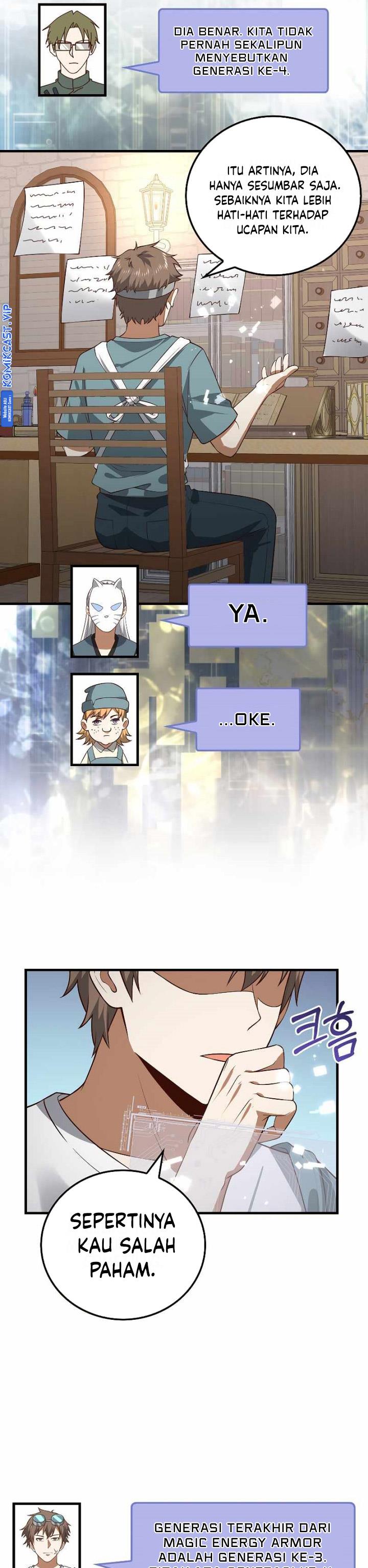
              The Lord’s Coins Aren’t Decreasing?!             Chapter 107