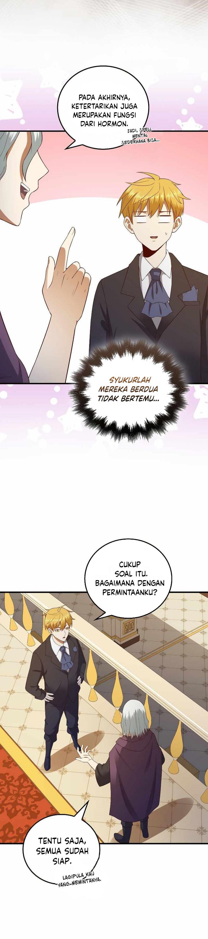 
              The Lord’s Coins Aren’t Decreasing?!             Chapter 107