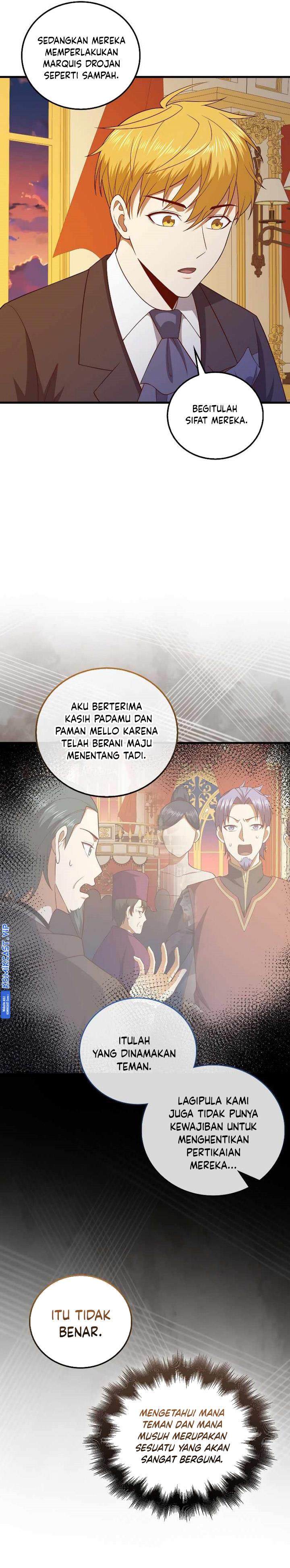 
              The Lord’s Coins Aren’t Decreasing?!             Chapter 109