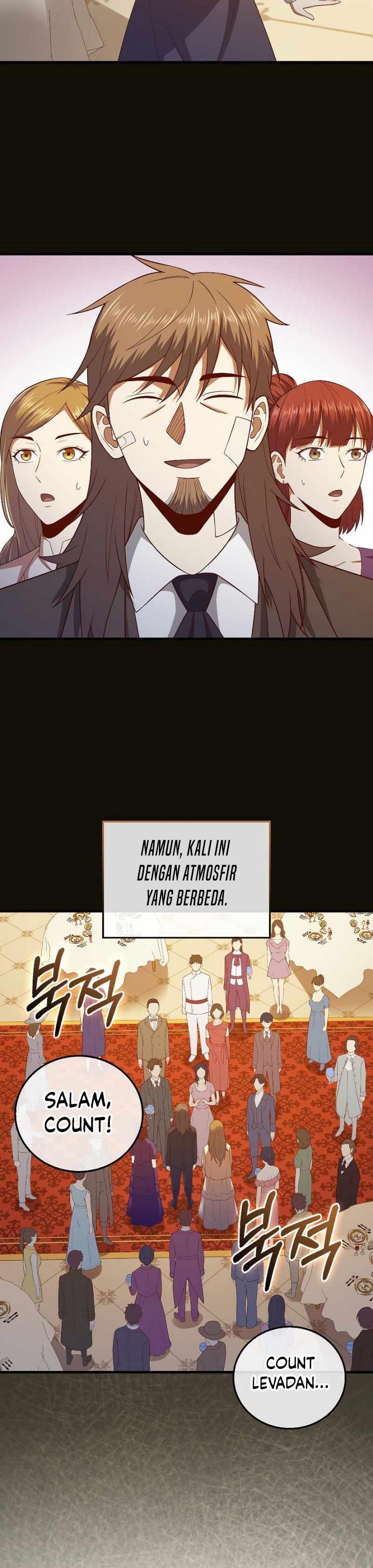 
              The Lord’s Coins Aren’t Decreasing?!             Chapter 109