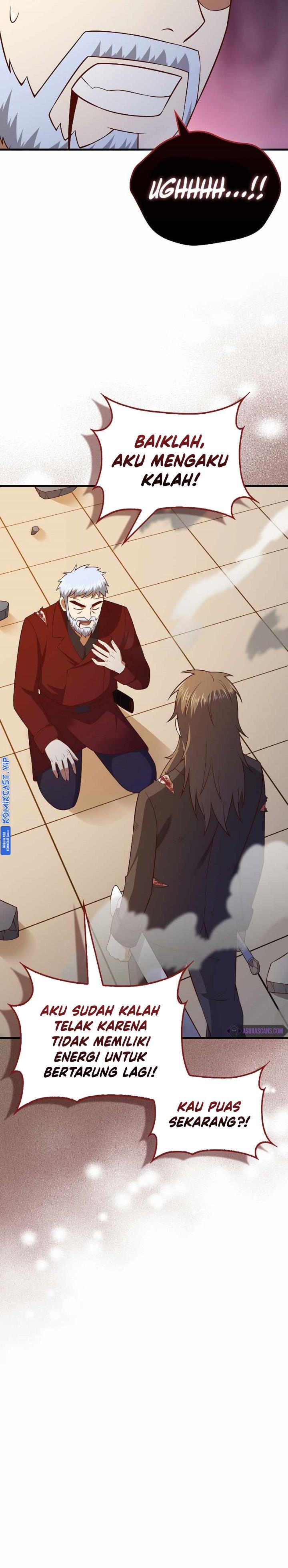 
              The Lord’s Coins Aren’t Decreasing?!             Chapter 109