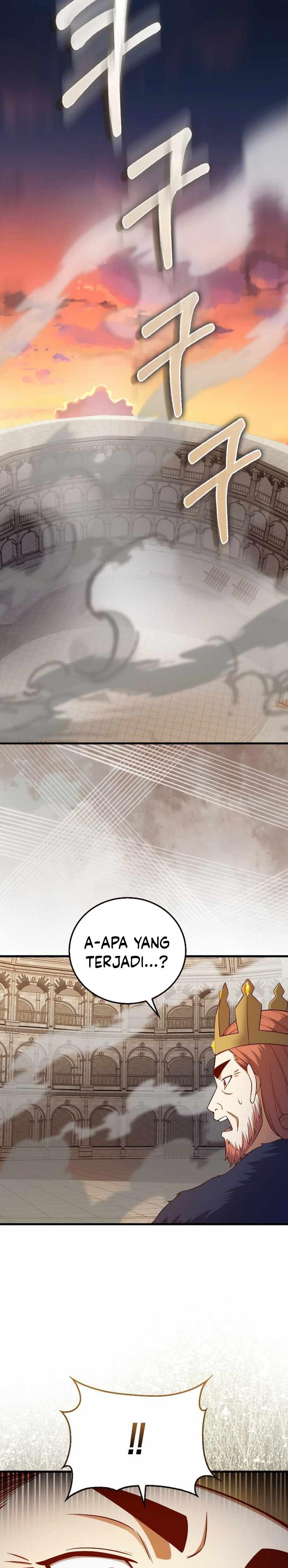 
              The Lord’s Coins Aren’t Decreasing?!             Chapter 109