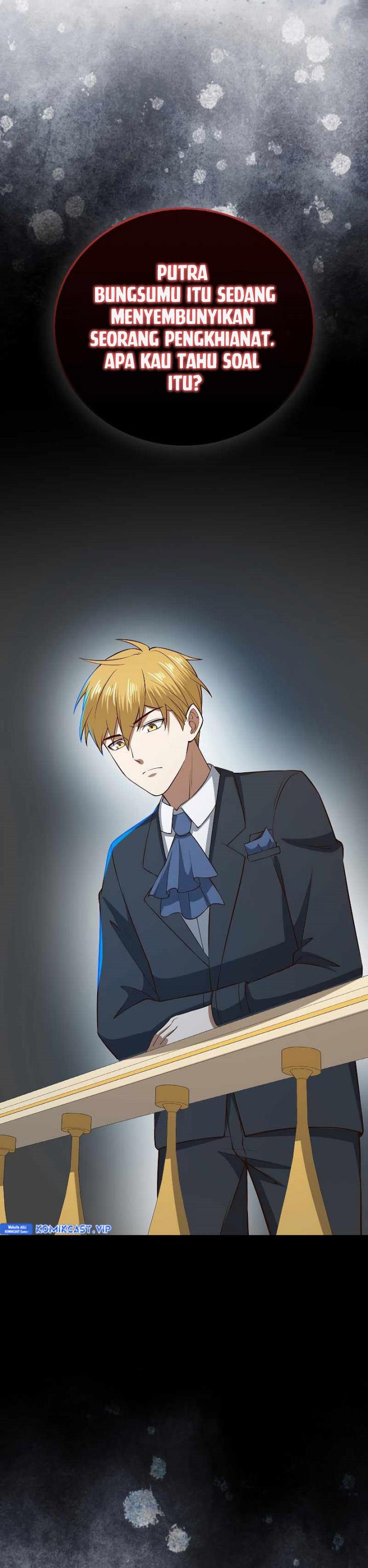 
              The Lord’s Coins Aren’t Decreasing?!             Chapter 109